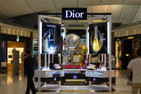 dior thailand